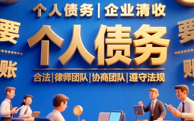 湖北西安合法讨债公司_正规债务催收团队_高效追讨各类欠款