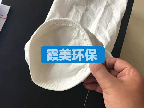 PTFE针刺毡